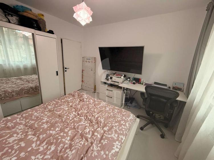 Apartament 2 camere în zona P-TA 14 IULIE
