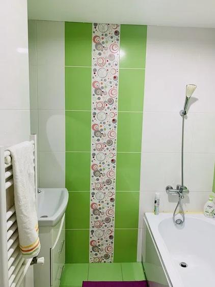 Apartament 1 camera, decomandat, etaj 6/10, zona Nicolina-Lidl
