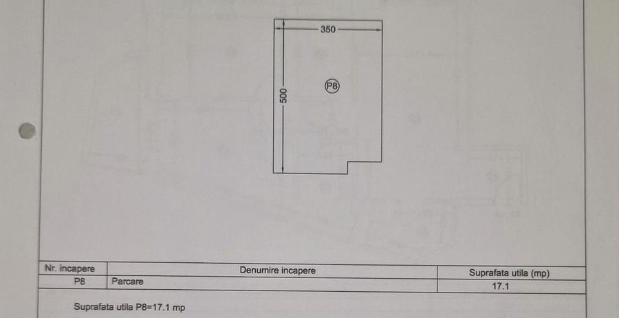 Apartament 3 camere zona Tomis Nord