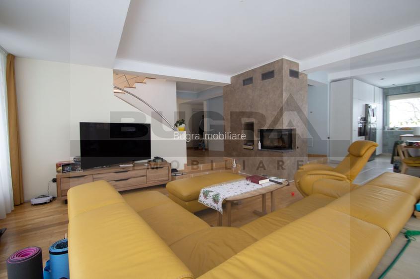 Proprietate individuala cu teren exceptional, strada G. V. Bibescu - 2