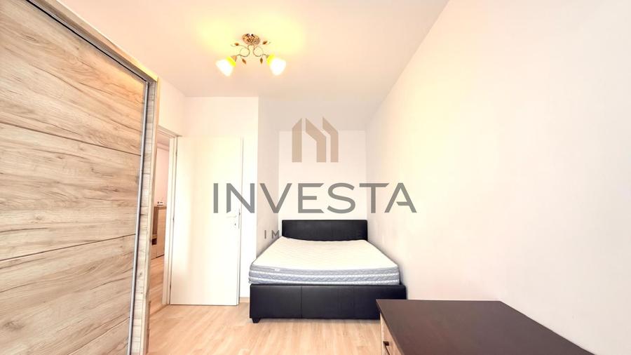 Apartament 40 mp, strada Portelanului (Viitorul Rivus)