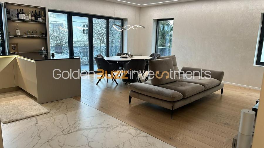 Apartament premium 4 camere | Finisaje lux – 135.7 | Spa & Piscina - 3