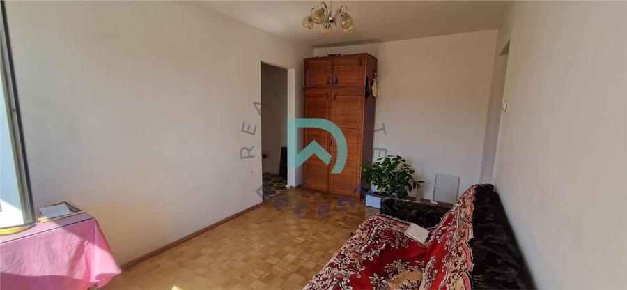 Apartament 2 camere Florilor, Brasov