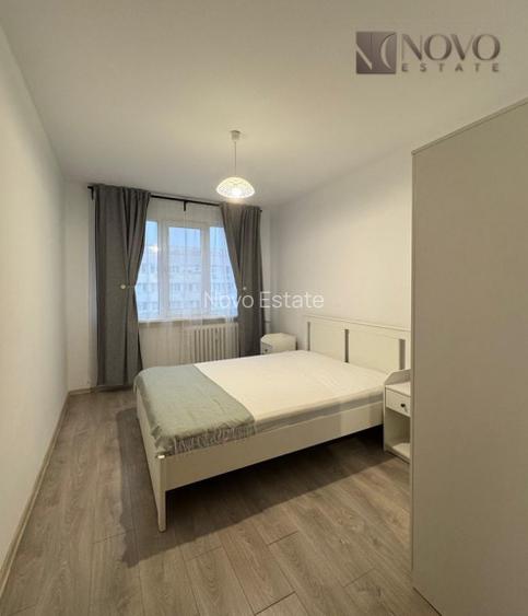 2 Camere | Dristor | 1 Min Metrou | Decomandat | Balcon - 3
