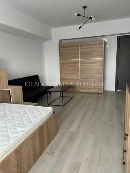 Apartament cu 1 camera+parcare in Dacia-Lidl,bloc nou - 2