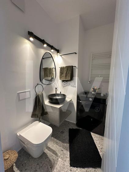 Apartament de lux de închiriat - 11