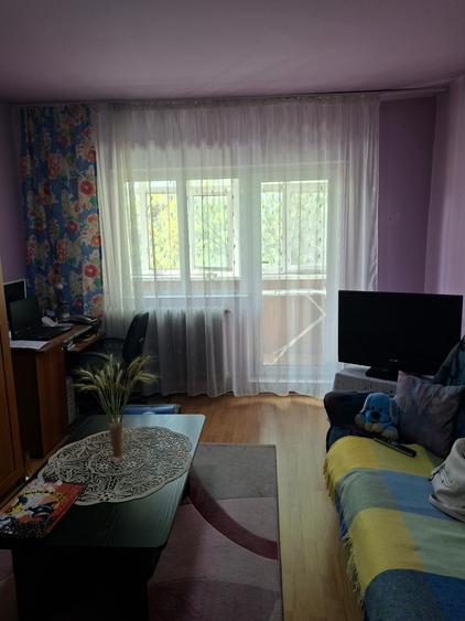 APARTAMENT CU 2 CAMERE,DECOMANDAT,SPATIOS,ETAJUL 1 STR.NASAUDULUI