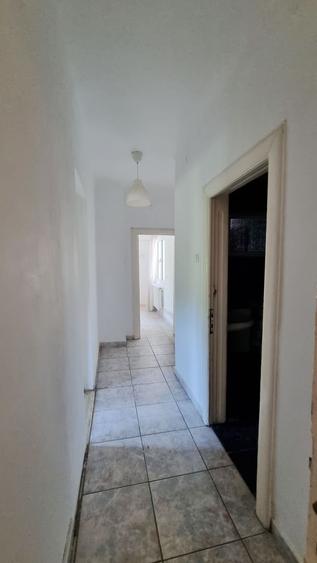 Apartament in vila // 120 mp // Armeneasca