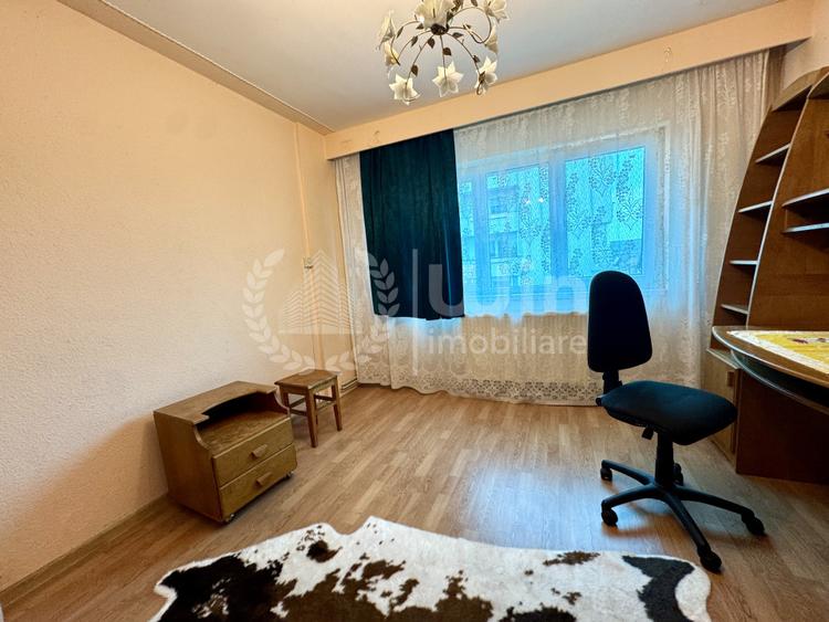 Apartament 2 camere decomandate | 2 Balcoane | Garaj | Intre Lacuri!