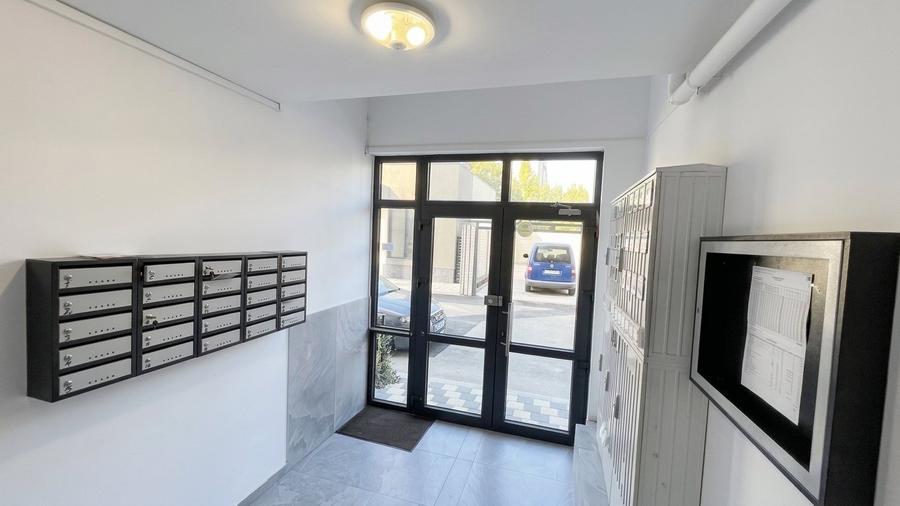 2 Camere, Lift, Centrala si loc de parcare inclus in pret