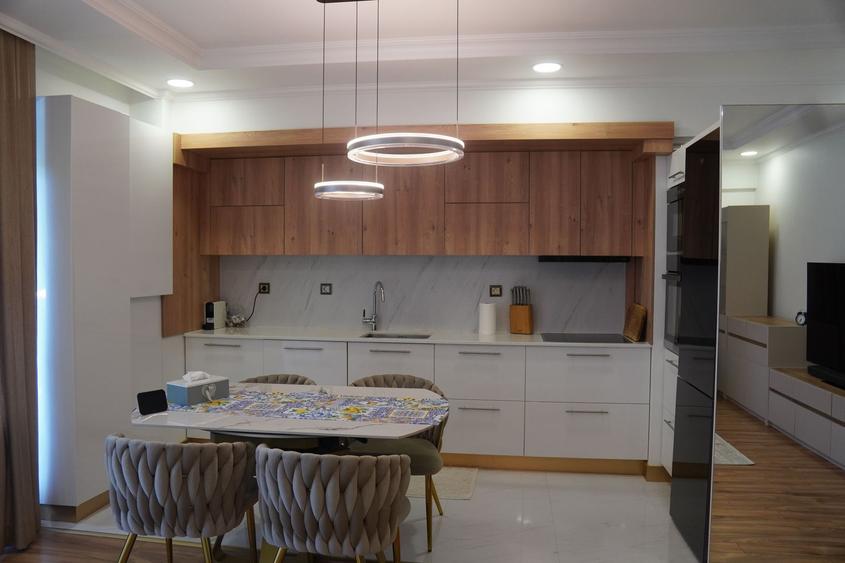 Apartament 3 camere Vedere Padure Pipera-Iancu Nicolae-Matei Basarab