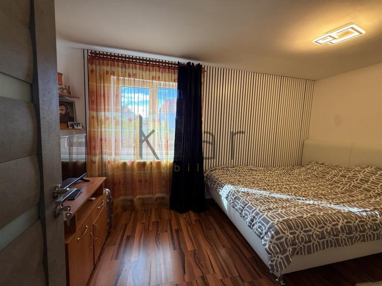 Inchiriere casa Feleac zona Bisericii cu 720 teren
