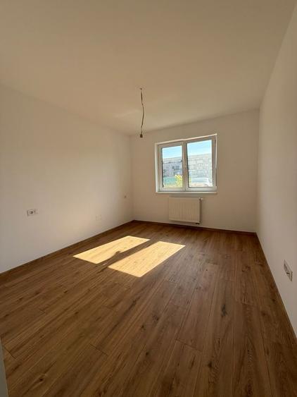 Apartament finalizat - 2 camere Victory V6