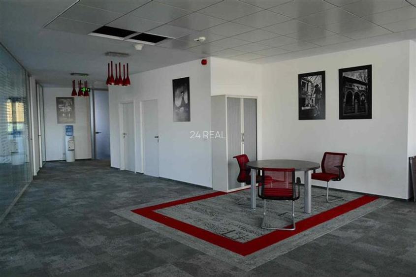 Inchiriere spatii de birouri in Ethos House - 8