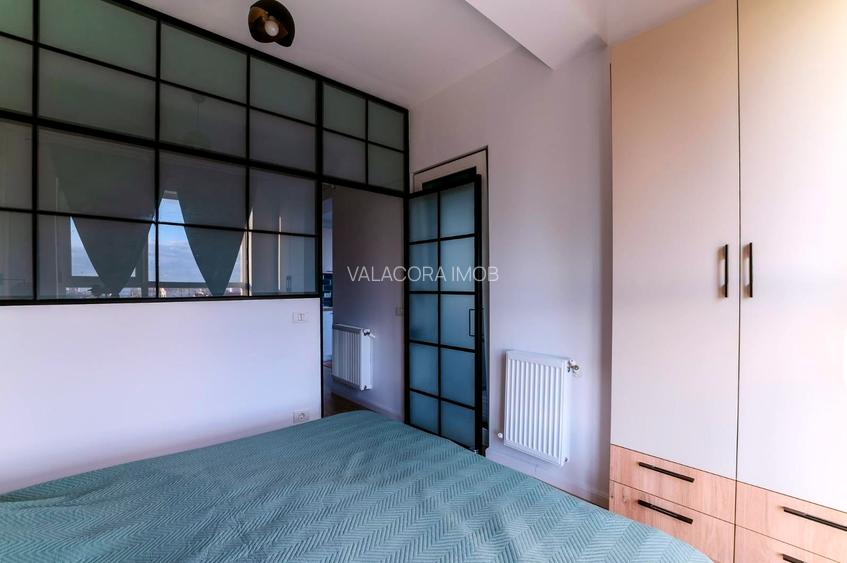 Apartament 2 camere | Mamaia Sat | Mobilat-utilat partial | Loc parcare acoperit - 9