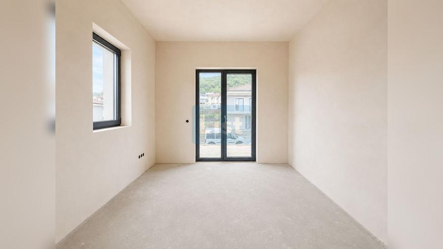 0% Comision ! Casa individuala - 120 mp, 500 teren , Chinteni