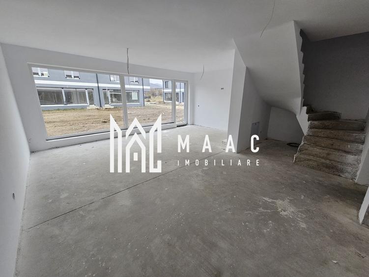 Casa Tip Duplex | 110 MPU | 264 MP Teren | Predare La Alb