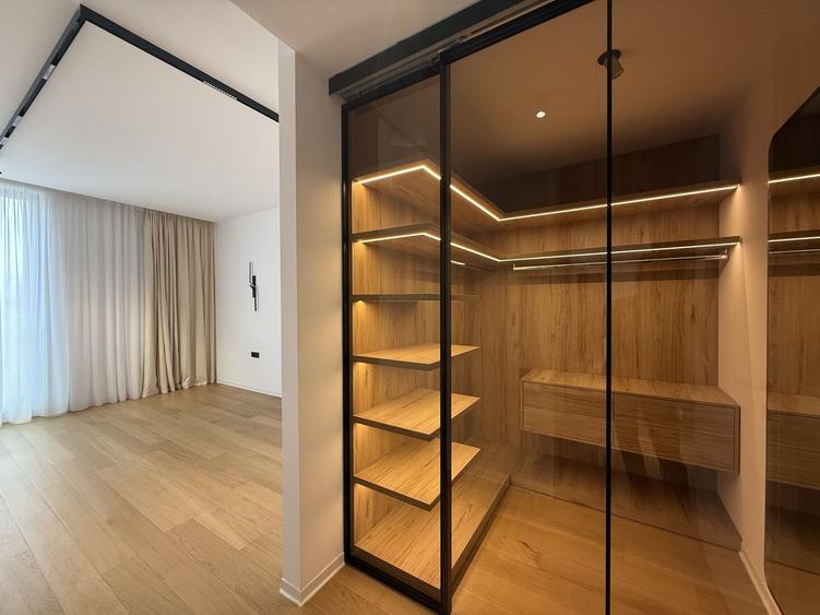 Floreasca | Top-of-the-line 2 bedrooms apartament