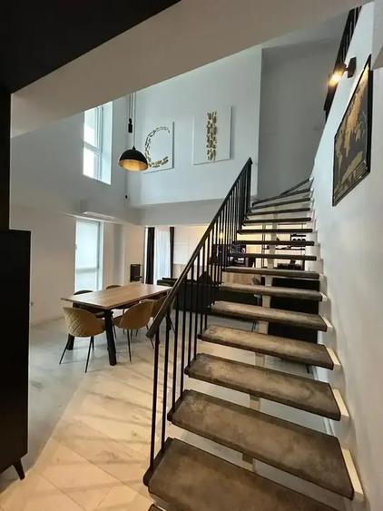 Duplex Spectaculose 3 Camere | Mobilat & Utilat | Belvedere Residence