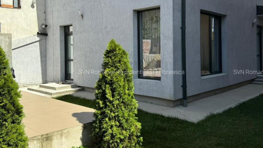 REV2005516 Vila 4 camere I Bucurestii Noi - 12