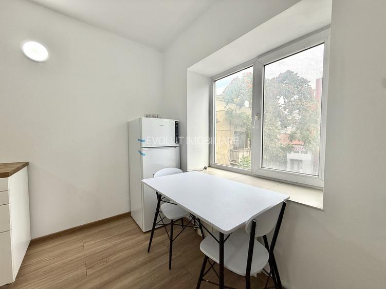 DE ÎNCHIRIAT – Garsoniera moderna în zona ULTRACENTRALA - 31