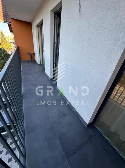 Apartament 2 Camere | Balcon | Debara | Gruia/Romulus Vuia