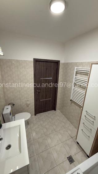 Apartament 2 camere complet mobilat și utilat – Metrou Păcii, zonă liniștită - 9