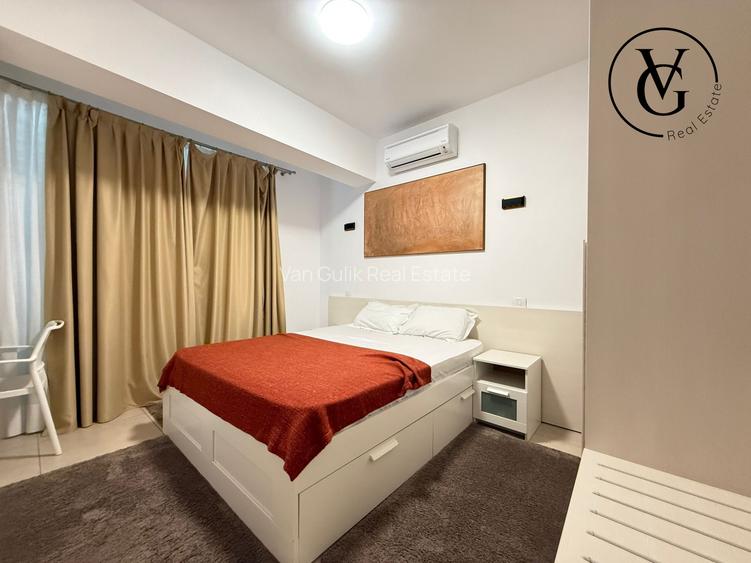 Apartament 2 camere | Tudors Residence | Mamaia | An Universitar - 6