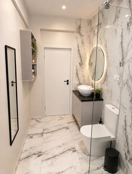 Campus - Apartament si parcare langa parc Ovidius si Mamaia