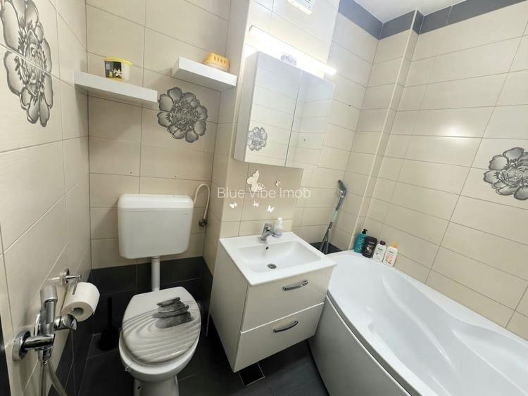 Lyra Residence (Compozitori)-Parcare privată și boxă