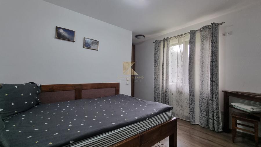 Complex turistic și proprietate deosebită de vânzare în Valea Dobârlău