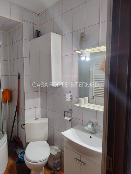 Apartament 2 camere – Zona Gara  Bloc 2011 -57900 euro - 19