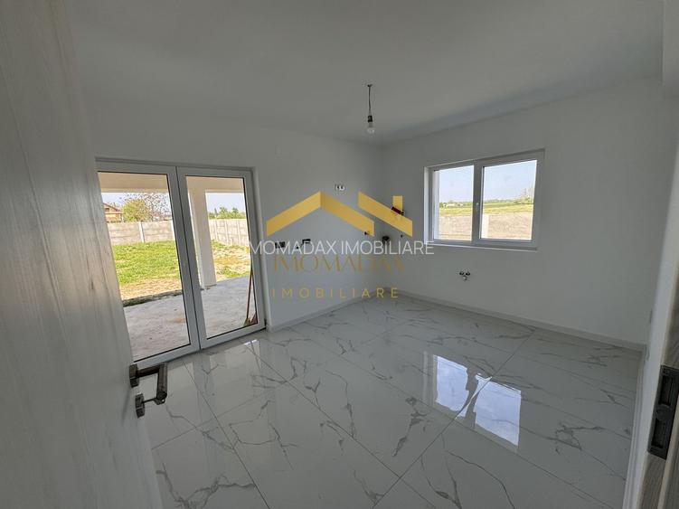 Bucovăț -Casa Individuală-Disponibilă Imediat - 12