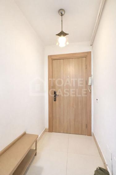 Apartament cu 3 camere, etaj intermediar, zona Primăverii, Mănăștur