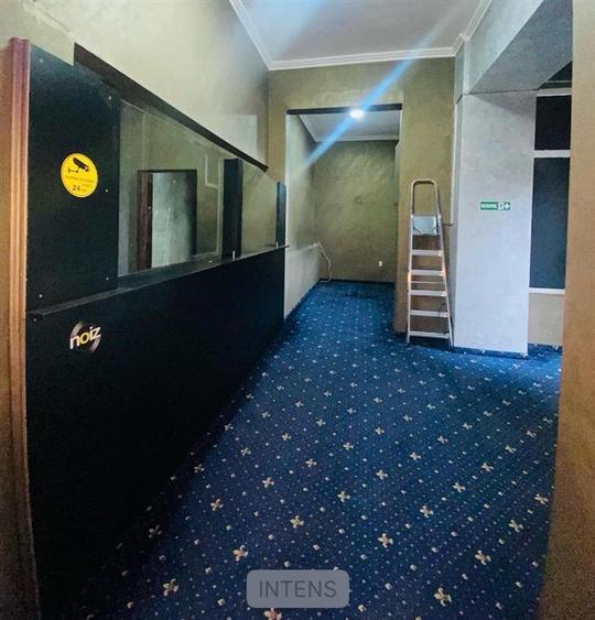 INCHIRIERE SPATIU COMERCIAL 109 mp MULTIFUNCTIONAL OTOPENI DN1 COMISION 0