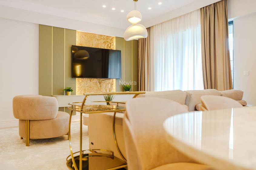Apartament 2 camere lux | 66 mp | Complet Mobilat - Gata de Mutare - 7