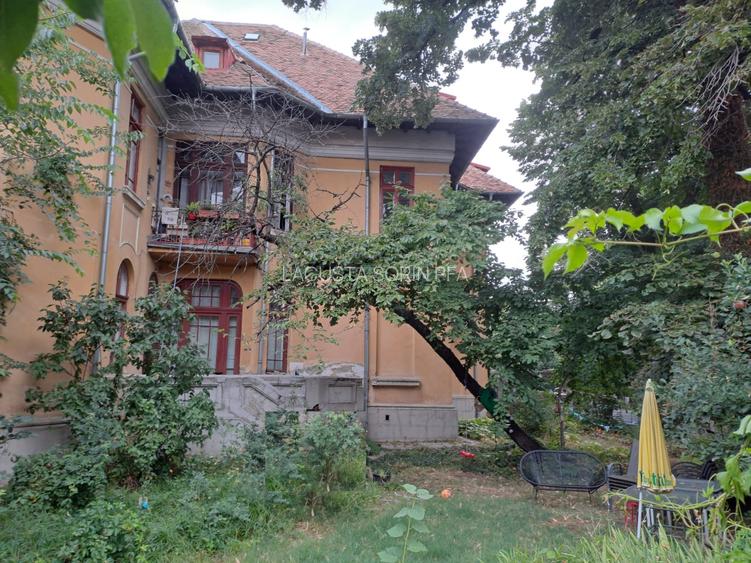 Cotroceni - Elefterie, mansarda duplex, 330 mp, , singur pe etaj, libera - 3