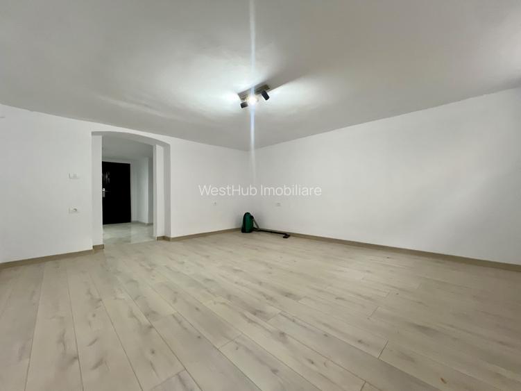 Apartament cu 2 camere, 40 mp utili, demisol - Zona Balcescu - 7