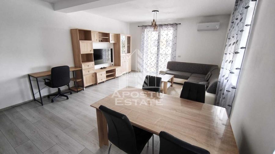 apartament cu 2 camere de inchiriat,  Braytim-Muzicescu - 7