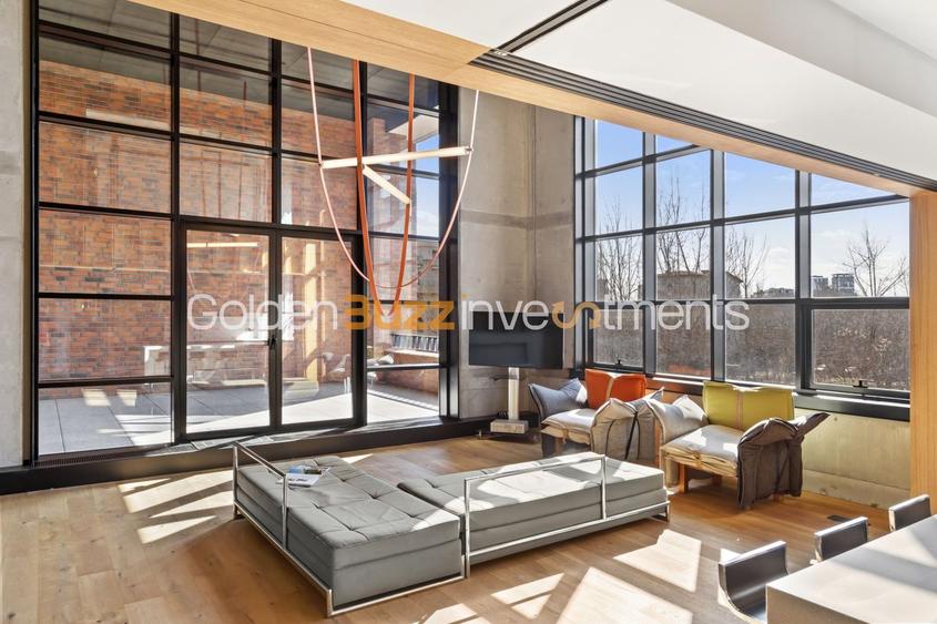 Apartament unic | Duplex | 4 camere