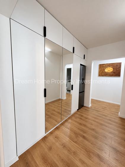 Apartament 2 Camere Dristor | 3 min Metrou | Renovat | Mobilat Utilat - 8