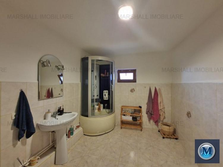 Vila cu 4 camere de vanzare in Gageni, 133.2 mp #17135