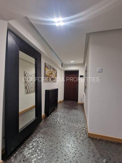 Decebal - Alba Iulia - Muncii, apartament 3 camere, mobilat utilat, modern, - 36