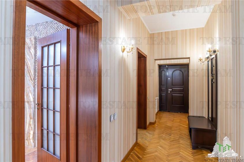 Vila Premium - in proximitatea Padurii Baneasa
