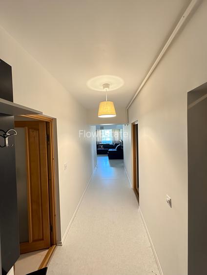 Apartament 2 camere | 4 min Metrou Nicolae Grigorescu | Parcare | Centrala - 7