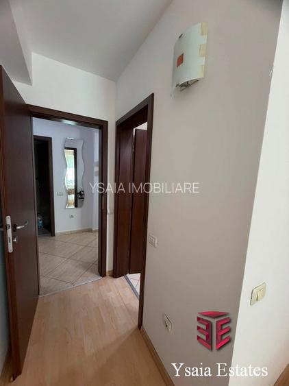SAT VACANTA - MAMAIA - 3 CAMERE DE INCHIRIAT - ACCES PISCINA - TERMEN LUNG - - 12