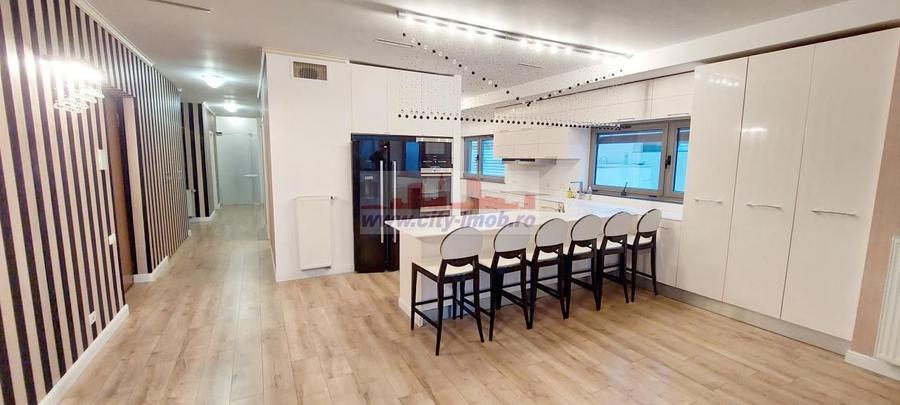 Vanzare  Penthouse Eminescu / Dacia