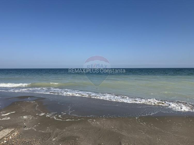 Apartament cu 2 camere de vânzare în Summerland-Mamaia - 10