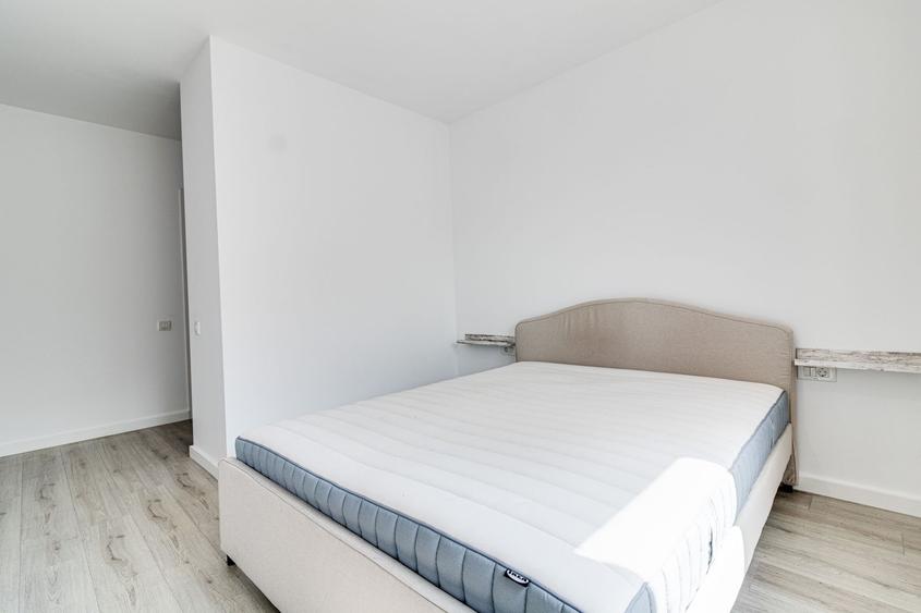 NOU! 2 camere, SUPERB,  2 bai - Pipera!