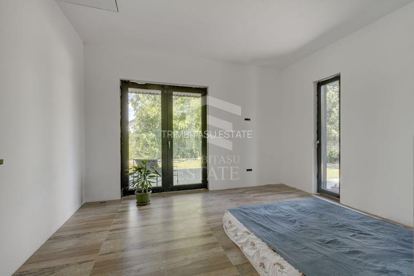 Casa superba Snagov Ciofliceni - LOT 514 MP - Liniste- Curte amenajata - 11